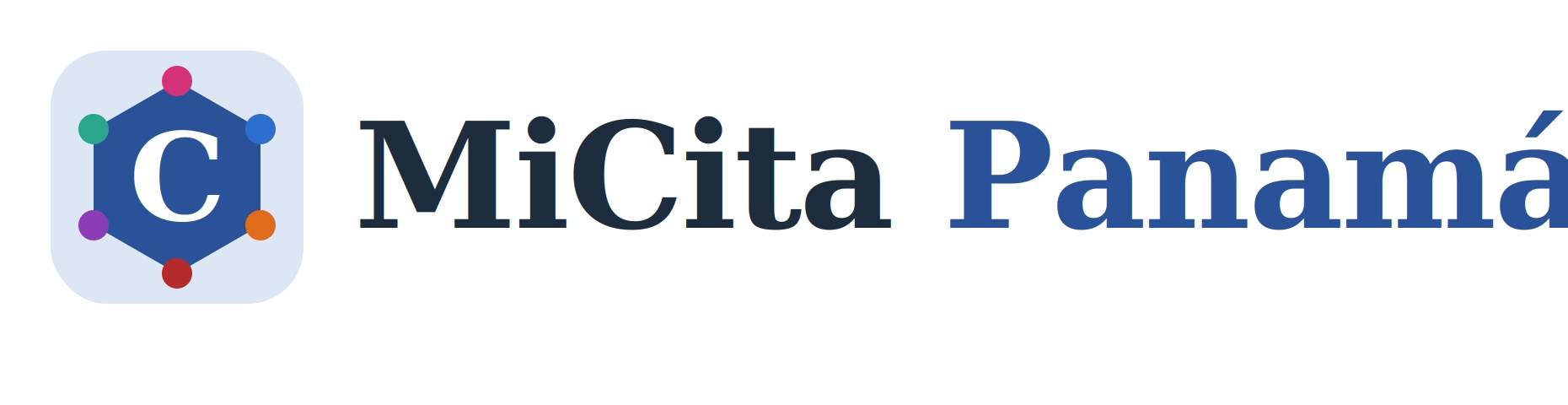 MiCita Panamá